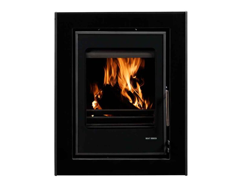 Vitae 6kW Cassette Stove - Image 2