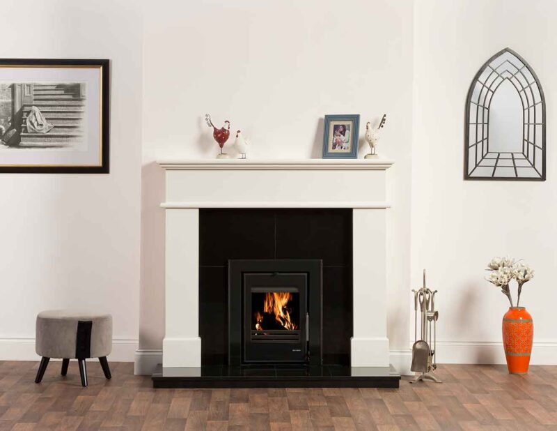 Vitae 6kW Cassette Stove - Image 4