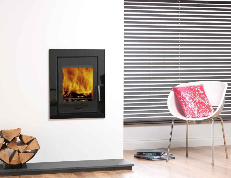 Vitae 6kW Cassette Stove - Image 3